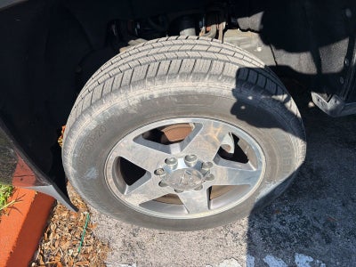 2018 Chevrolet Silverado 2500 HD High Country