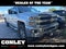 2015 Chevrolet Silverado 3500 HD LTZ