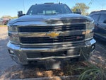 2015 Chevrolet Silverado 3500 HD LTZ