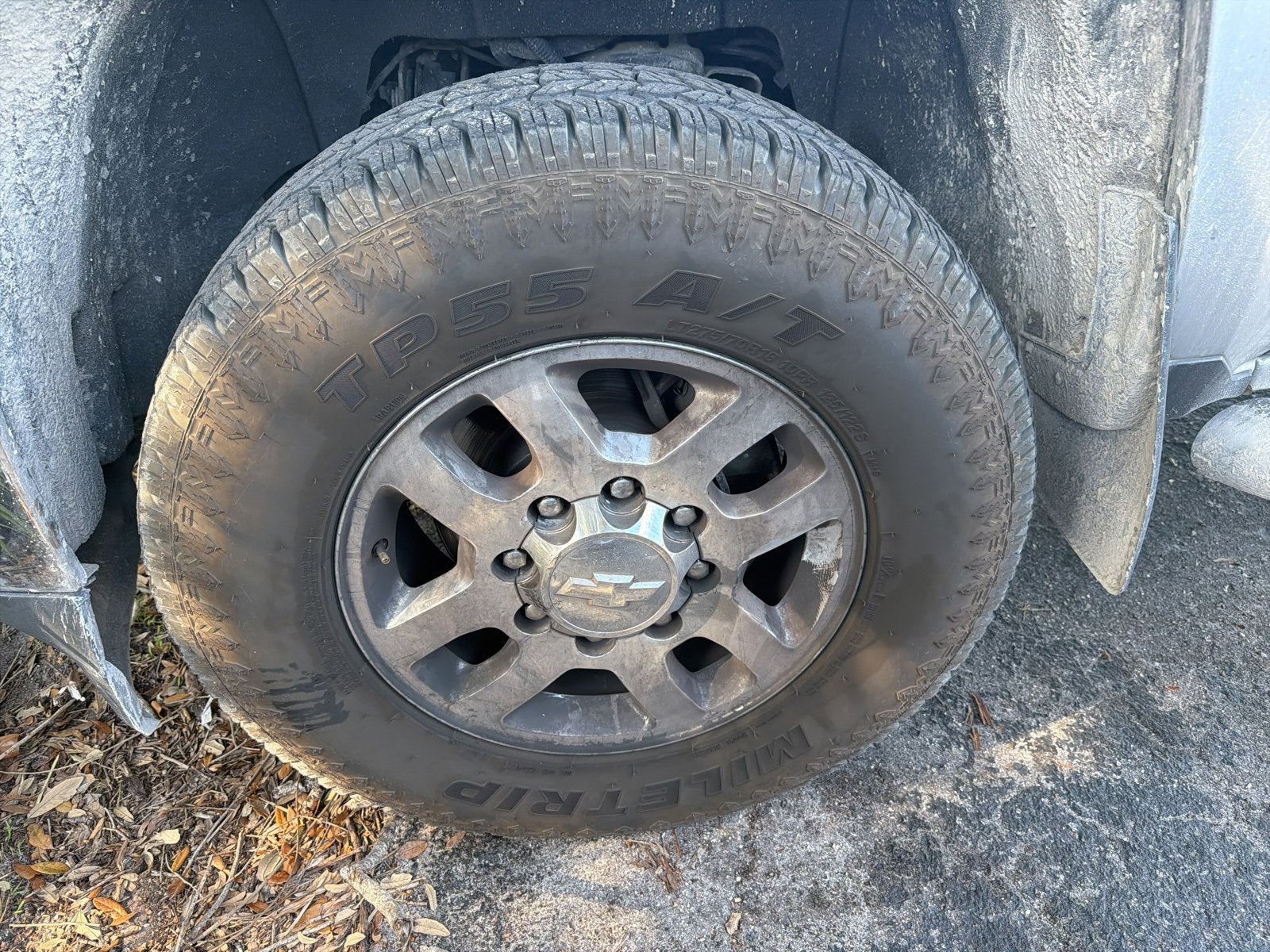 2015 Chevrolet Silverado 3500 HD LTZ