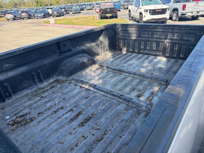 2015 Chevrolet Silverado 3500 HD LTZ