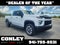 2021 Chevrolet Silverado 2500 HD Custom