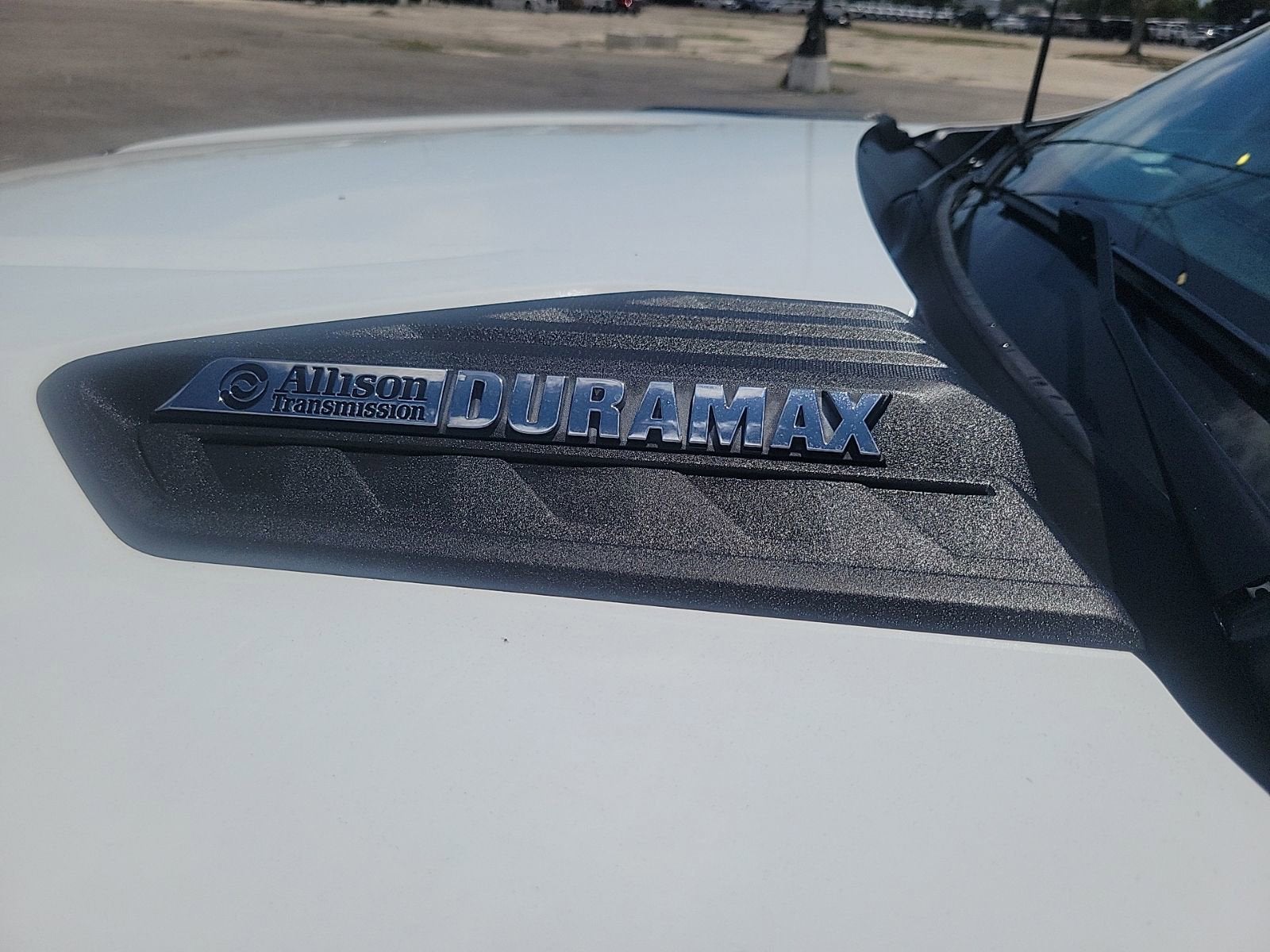 2021 Chevrolet Silverado 2500 HD Custom