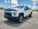 2021 Chevrolet Silverado 2500 HD Custom