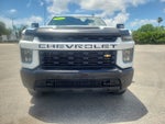 2021 Chevrolet Silverado 2500 HD Custom