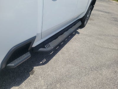 2021 Chevrolet Silverado 2500 HD Custom