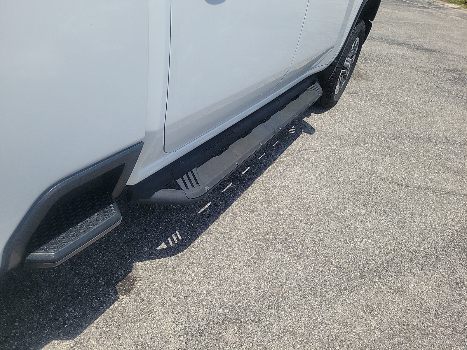 2021 Chevrolet Silverado 2500 HD Custom