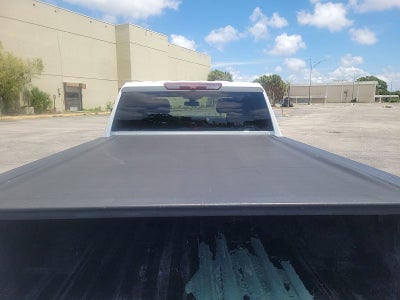 2021 Chevrolet Silverado 2500 HD Custom
