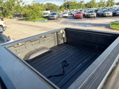 2020 Chevrolet Silverado 2500 HD High Country