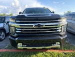 2020 Chevrolet Silverado 2500 HD High Country
