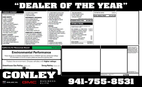 2024 Chevrolet Silverado 3500 HD LT DRW