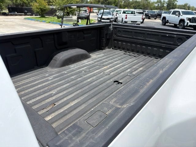 2024 Chevrolet Silverado 3500 HD LT DRW