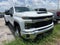 2024 Chevrolet Silverado 3500 HD LT DRW