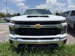 2024 Chevrolet Silverado 3500 HD LT DRW