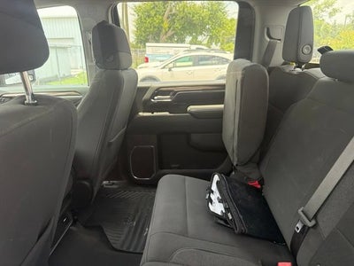 2024 Chevrolet Silverado 3500 HD LT DRW