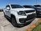 2022 Chevrolet Colorado WT