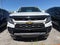 2022 Chevrolet Colorado WT