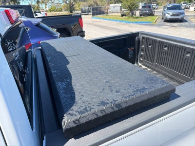 2022 Chevrolet Colorado WT