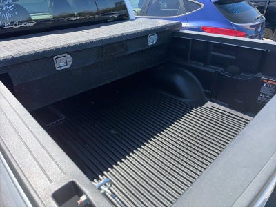 2022 Chevrolet Colorado WT