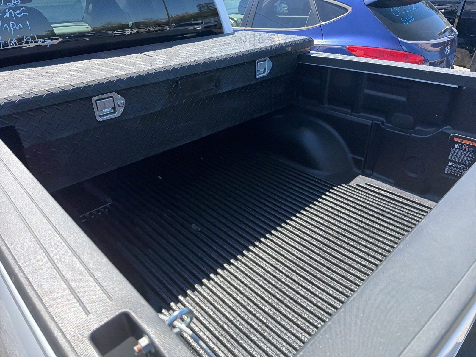 2022 Chevrolet Colorado WT