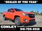 2019 Chevrolet Colorado 2WD Z71