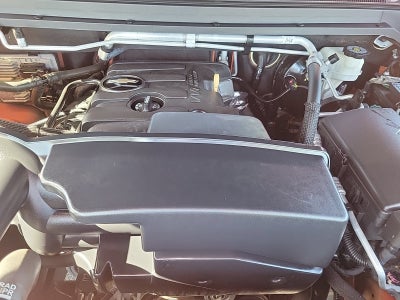 2019 Chevrolet Colorado 2WD Z71