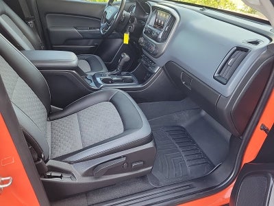 2019 Chevrolet Colorado 2WD Z71