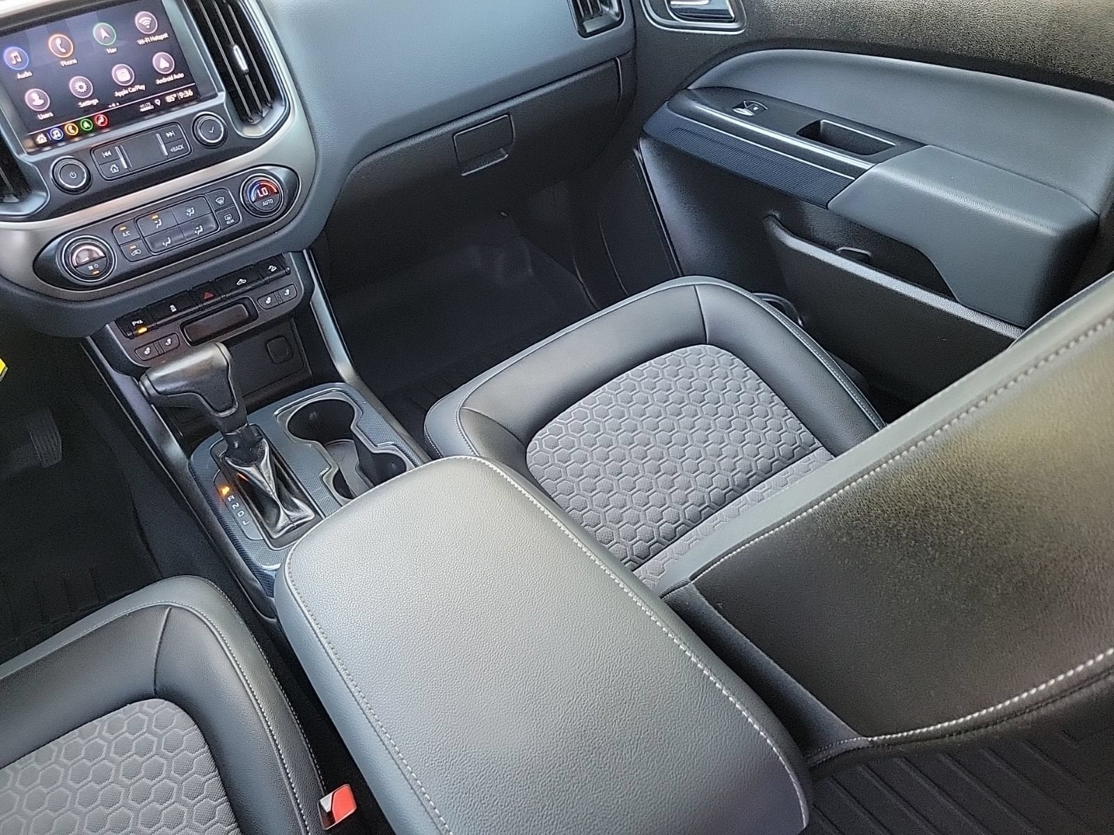2019 Chevrolet Colorado 2WD Z71