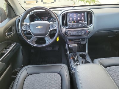 2019 Chevrolet Colorado 2WD Z71