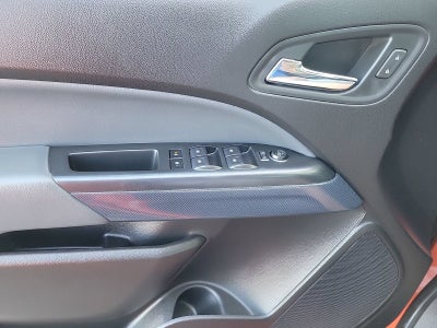 2019 Chevrolet Colorado 2WD Z71