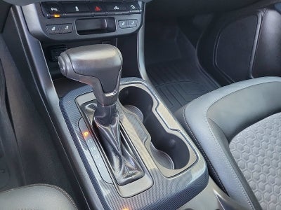 2019 Chevrolet Colorado 2WD Z71