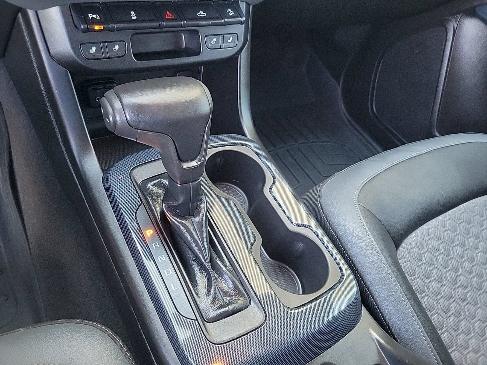 2019 Chevrolet Colorado 2WD Z71