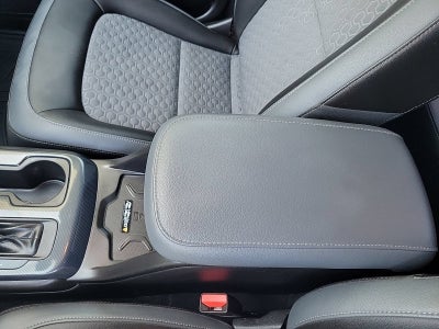 2019 Chevrolet Colorado 2WD Z71