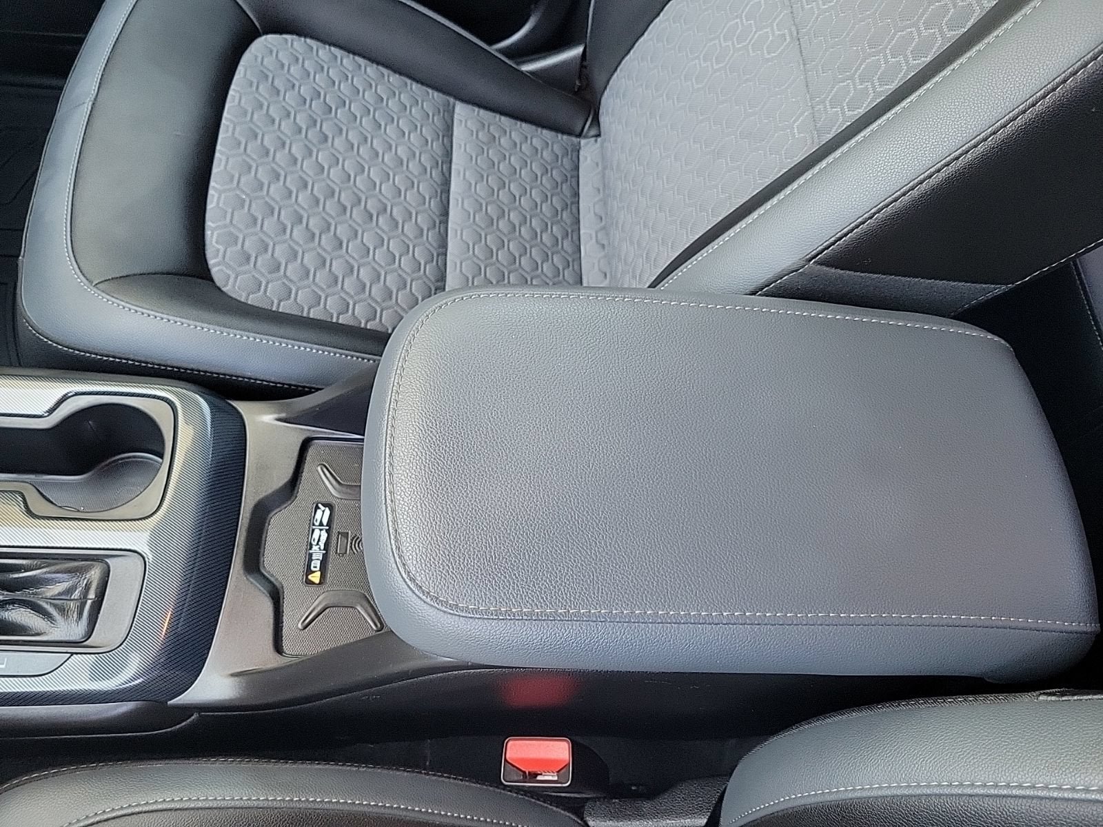 2019 Chevrolet Colorado 2WD Z71