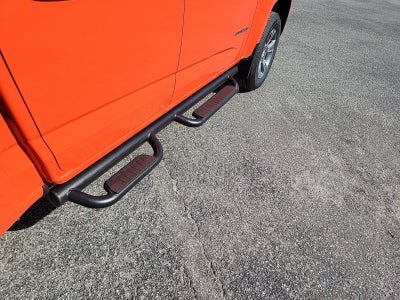 2019 Chevrolet Colorado 2WD Z71
