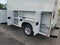 2025 GMC Savana Cutaway 3500 1WT