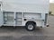 2025 GMC Savana Cutaway 3500 1WT