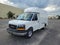 2025 GMC Savana Cutaway 3500 1WT