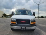 2025 GMC Savana Cutaway 3500 1WT
