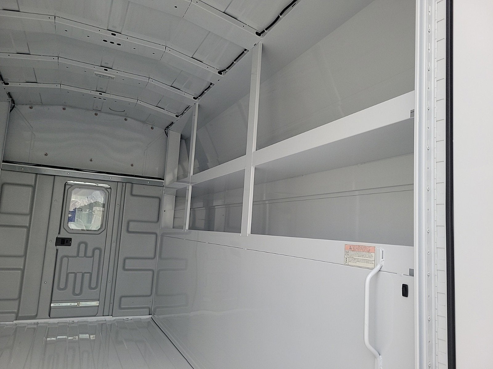 2025 GMC Savana Cutaway 3500 1WT