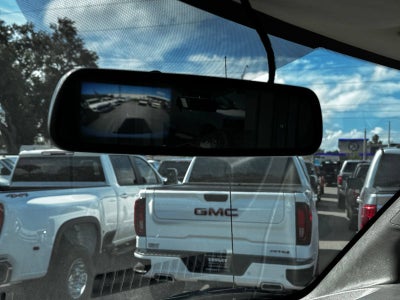 2025 GMC Savana Cutaway 3500 1WT