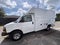 2025 GMC Savana Cutaway 3500 1WT