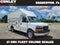 2026 GMC Savana Cutaway 3500 1WT