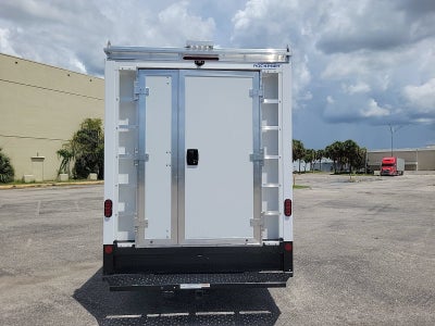 2026 GMC Savana Cutaway 3500 1WT