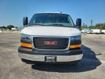 2025 GMC Savana Cutaway 3500 1WT
