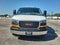 2025 GMC Savana Cutaway 3500 1WT