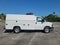 2025 GMC Savana Cutaway 3500 1WT