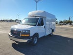 2025 GMC Savana Cutaway 3500 1WT