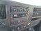 2025 GMC Savana Cutaway 3500 1WT