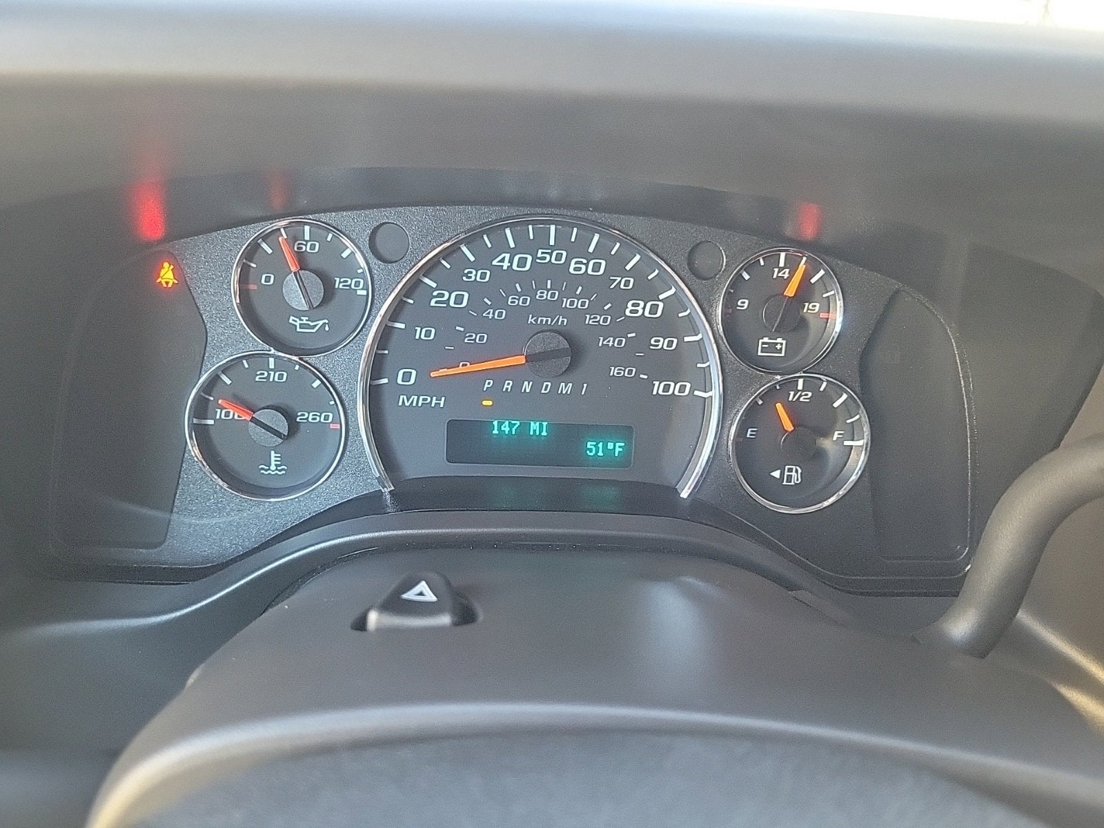 2025 GMC Savana Cutaway 3500 1WT